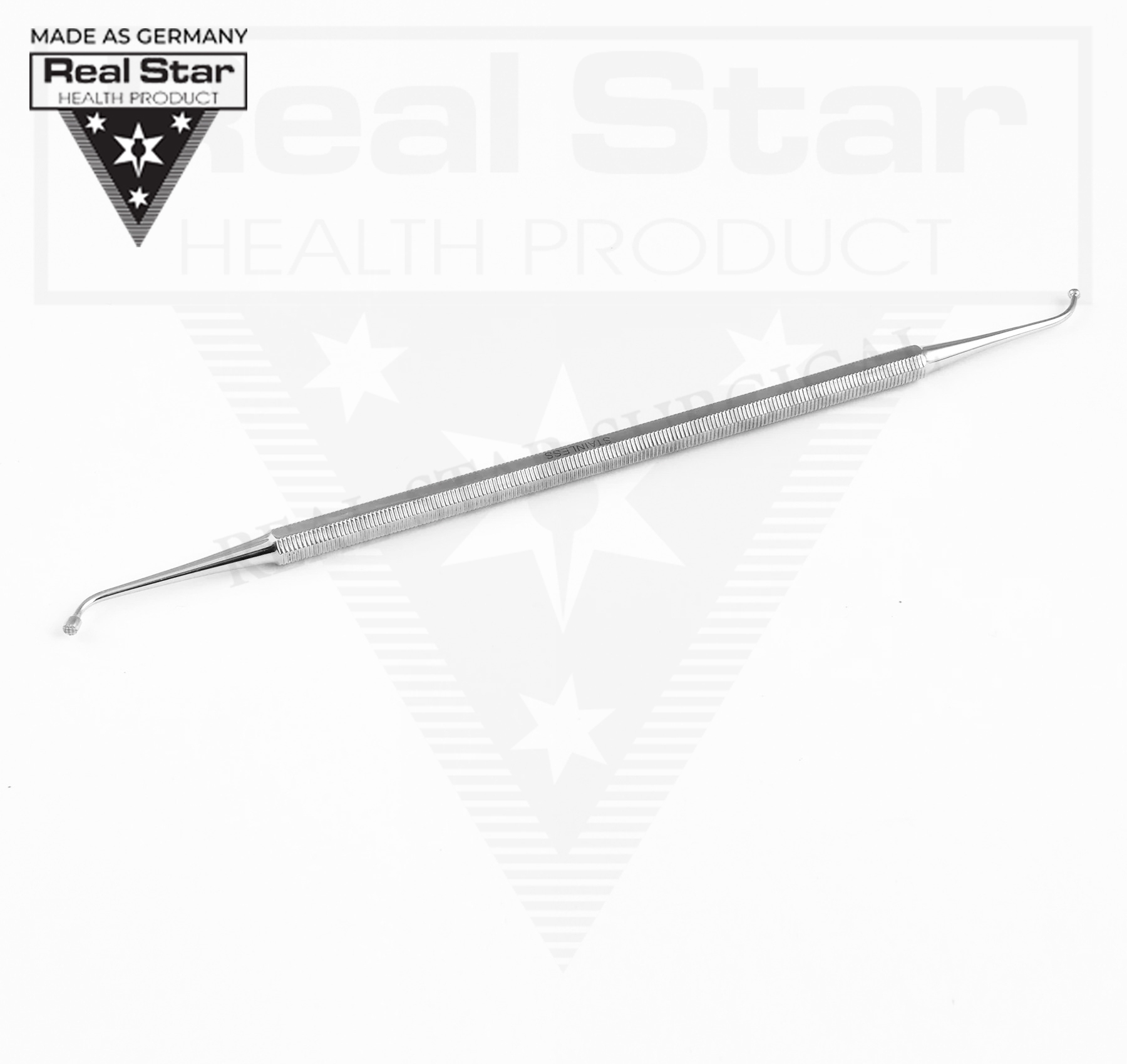 Model Amalg, Instruments For Amalgam, Fig 5